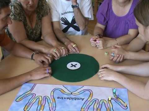 Fabriquer son jeux de société