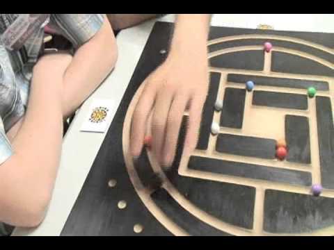 Minotaure jeux de société