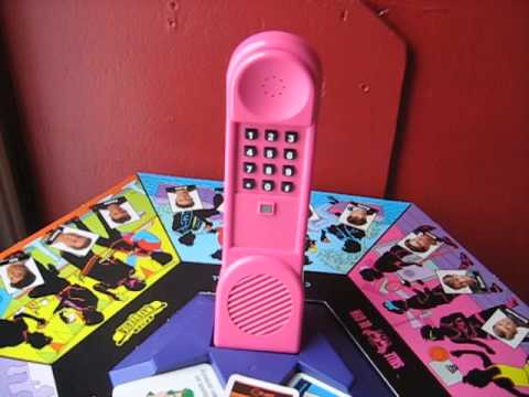 Jeux de société telephone