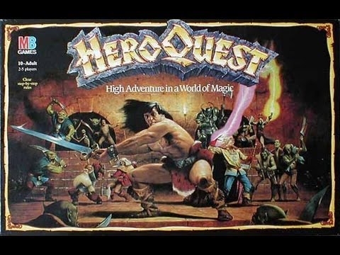 Dungeon quest jeux de societe