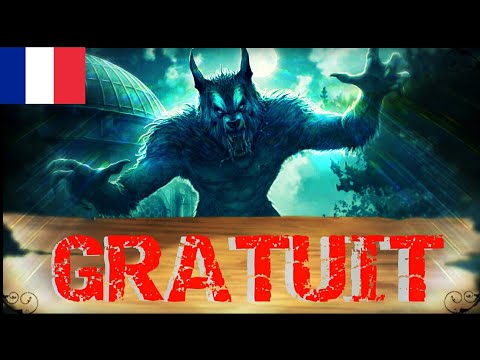 Jeux de société loup garou gratuit
