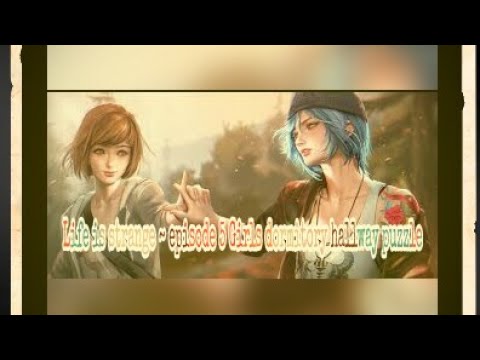 Puzzle streaming vf