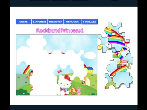 Puzzle photo en ligne