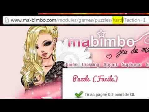 Astuce puzzle