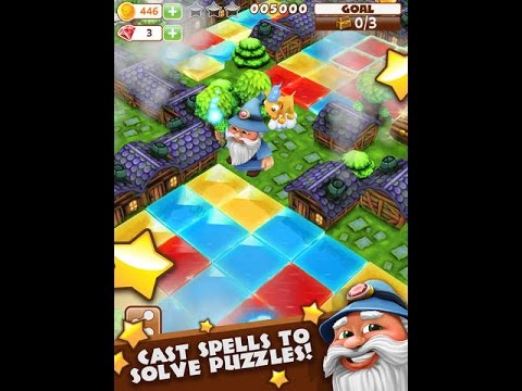 Puzzle wiz