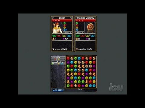Puzzle quest ds