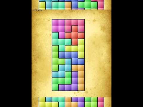Solution block puzzle