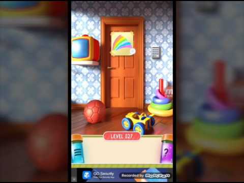 100 doors puzzle box level 27