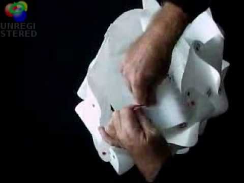 Puzzle 3d chemin de traverse