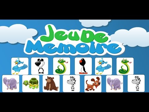 Jeux puzzle gratuit enfant