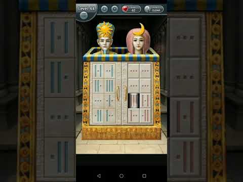 Puzzle box level 44