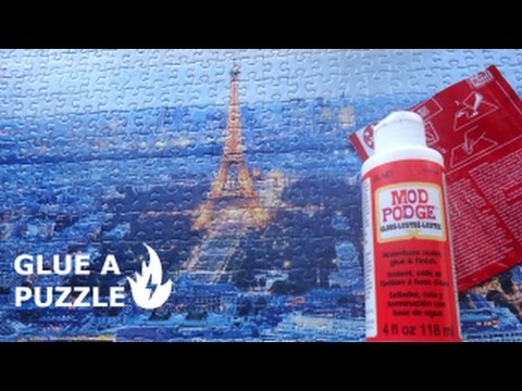 Fix puzzle