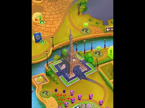 Jeux puzzle game gratuit