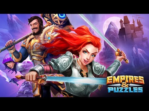 Puzzle et empire