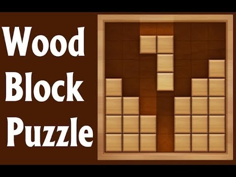 Puzzle foret