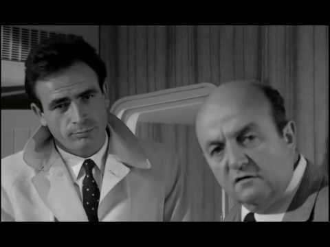 Replique tonton flingueur façon puzzle