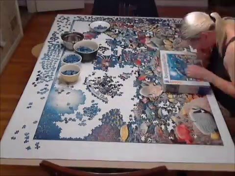 Puzzle 20000