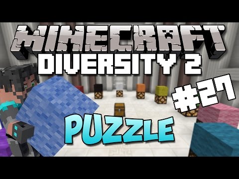 Puzzle diversity 2