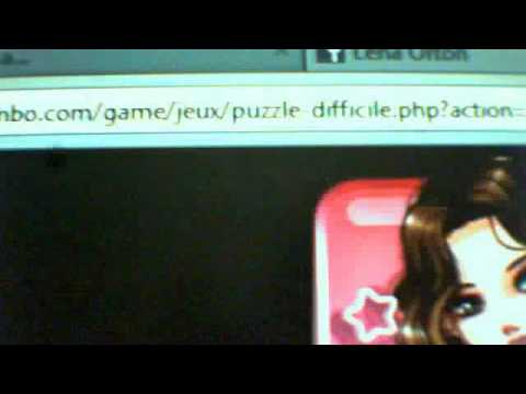 Triche ma bimbo puzzle