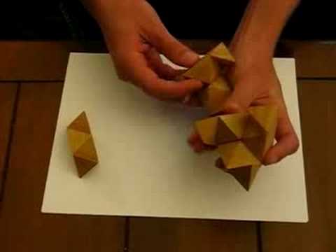 Fix puzzle mode d'emploi