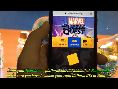 Marvel puzzle quest reddit