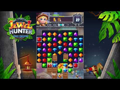 Jewel puzzle games gratuit