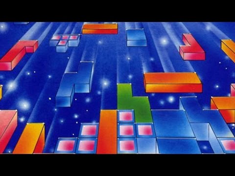Puzzle video