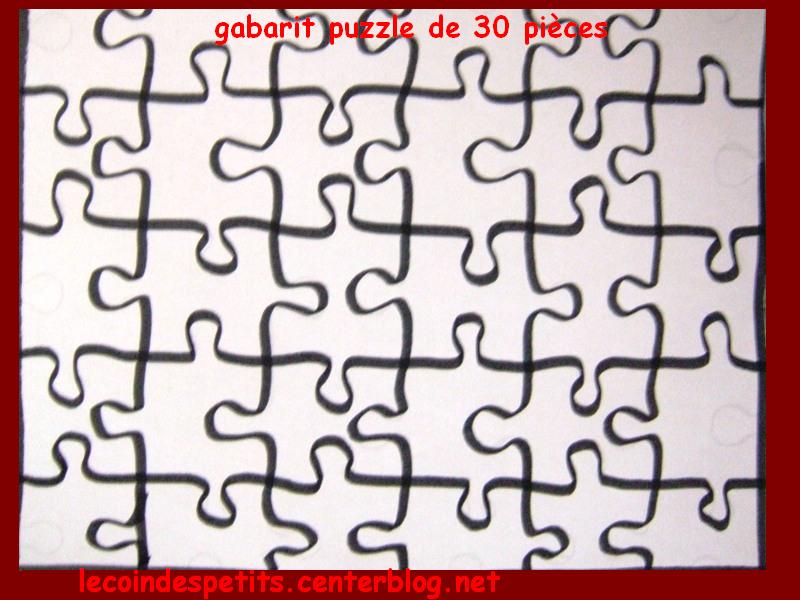Comment réaliser un puzzle