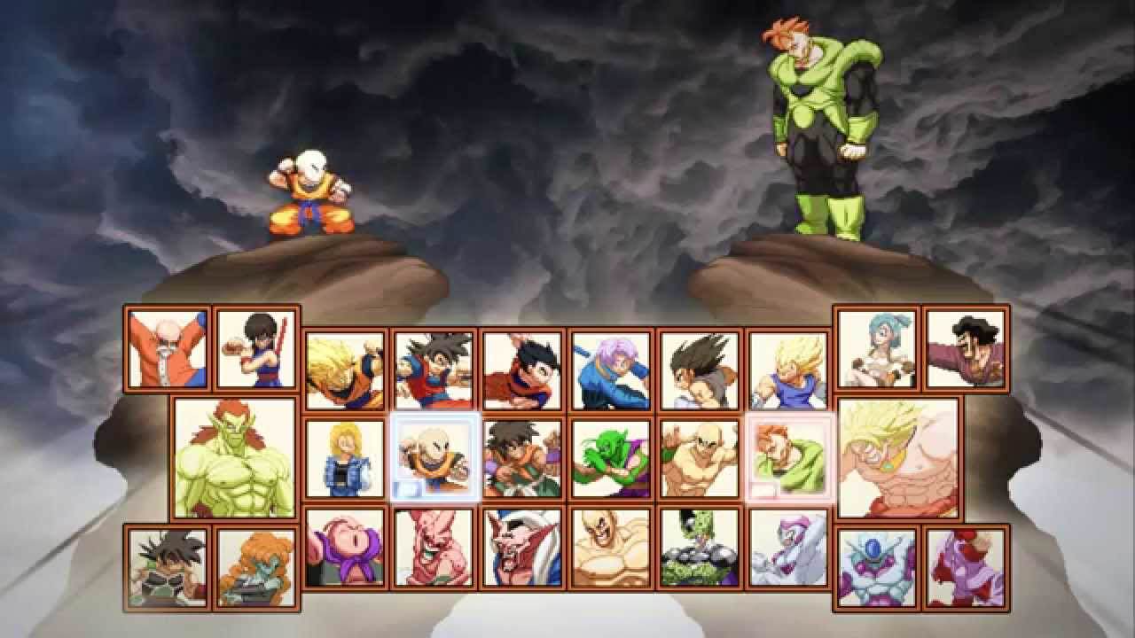 Jeux de societe dragon ball