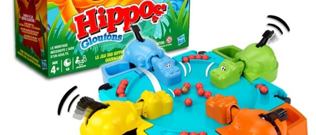 Jeux de société pour garçon de 6 ans
