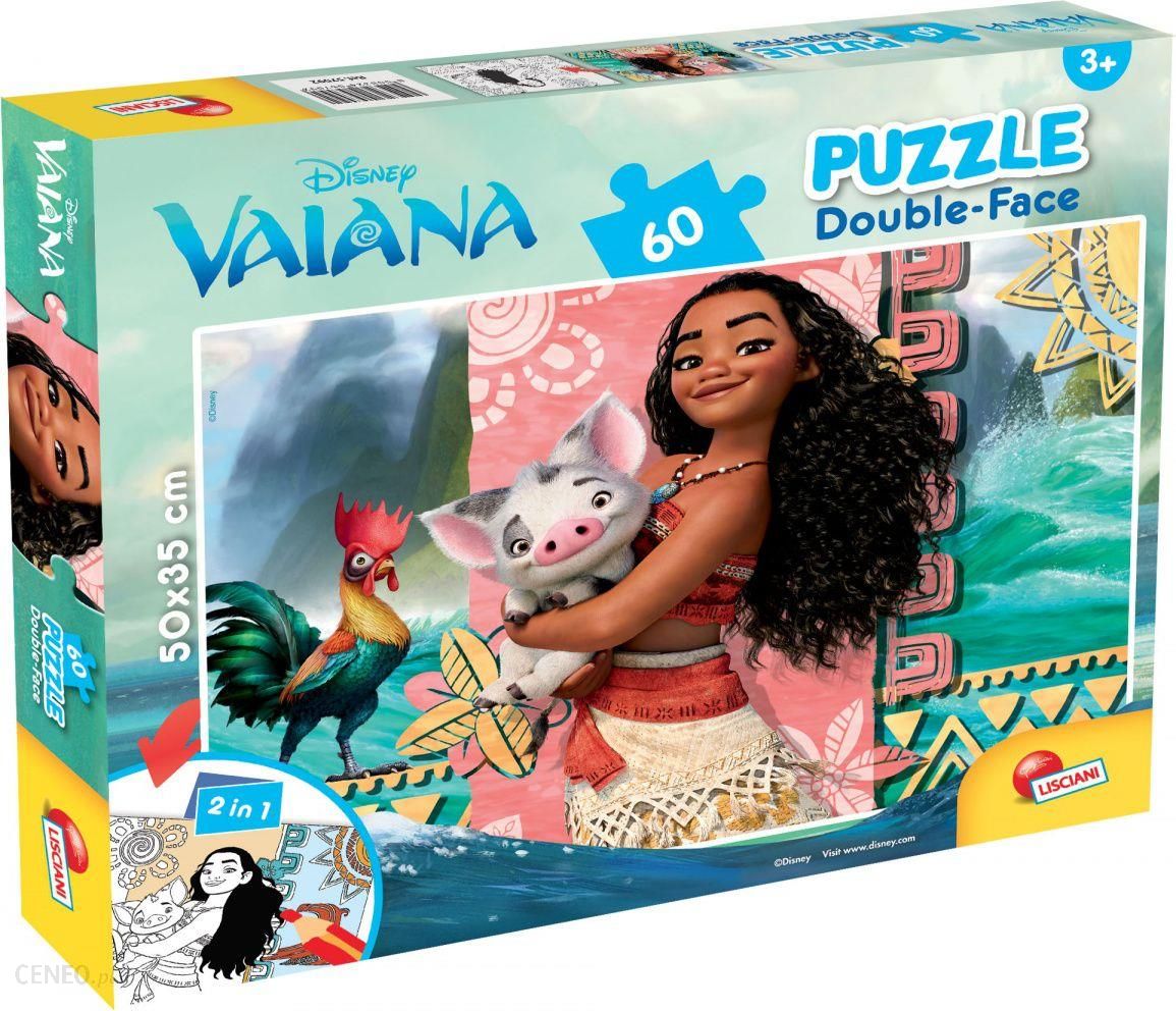 Puzzle vaiana