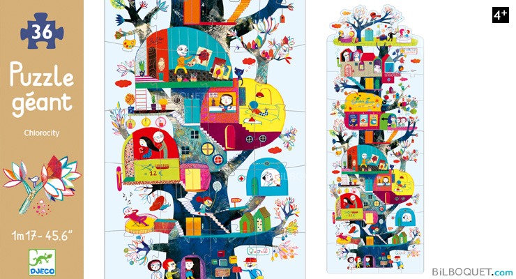 Puzzle puzzle