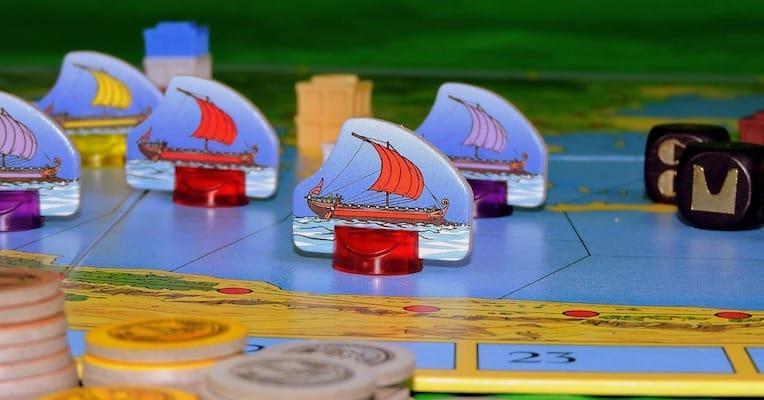 Jeux de société metz