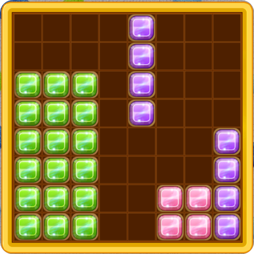 Block puzzle games