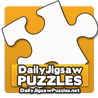 Jigsaw zone daily puzzle