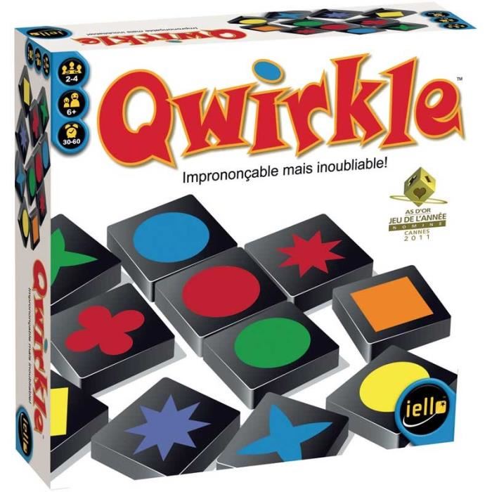 Jeux de société pour garçon de 13 ans