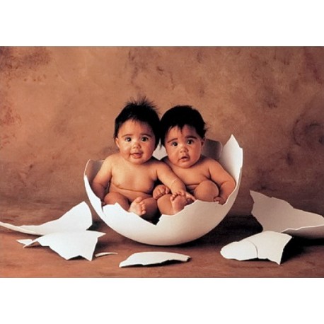 Puzzle anne geddes
