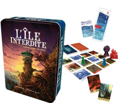 Jeux de société années 2000