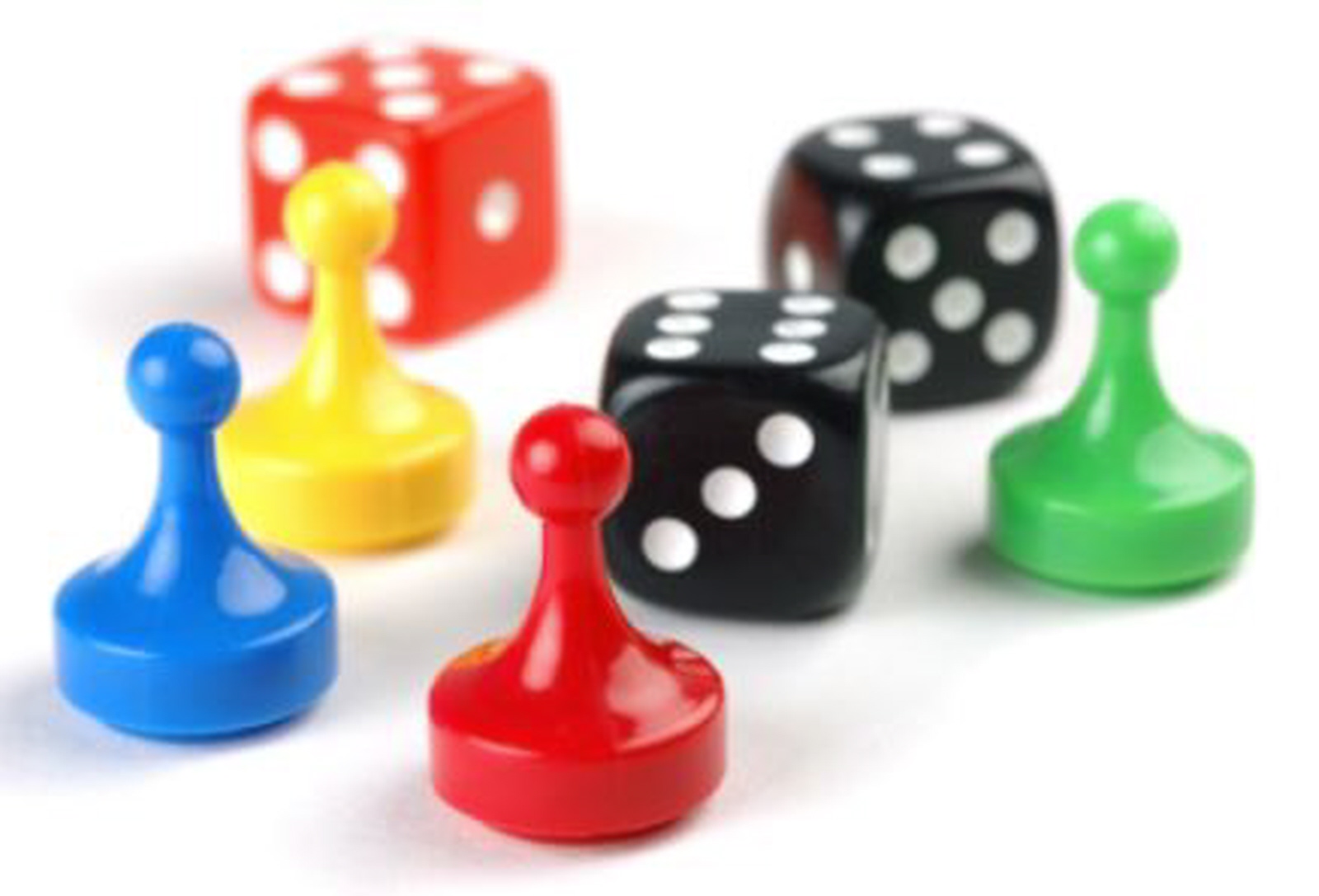 Photos jeux de société