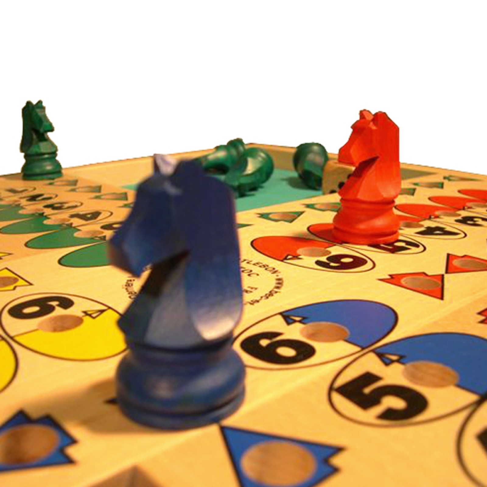 Boutique jeux de société belfort