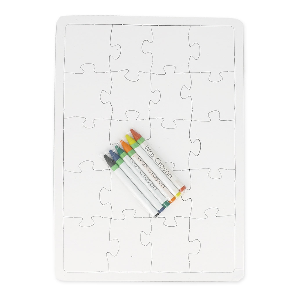 Faire un puzzle soi meme