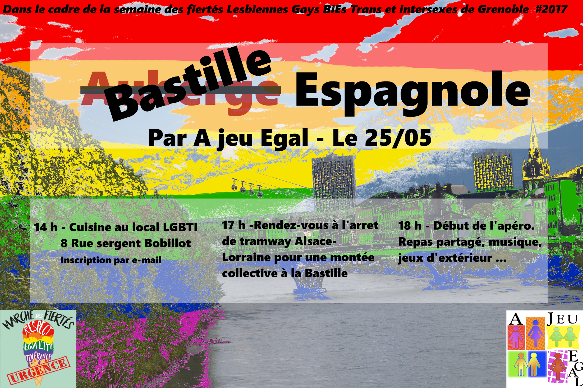 Association jeux de société grenoble