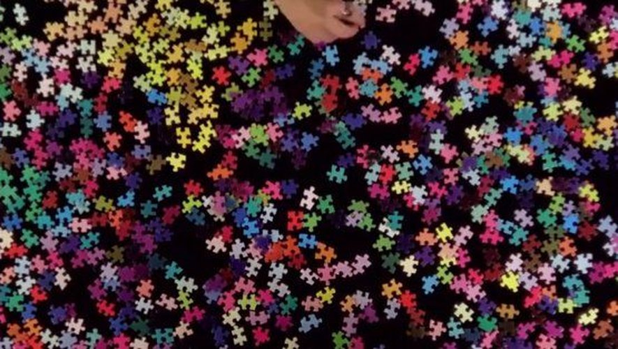 Puzzle difficile en ligne