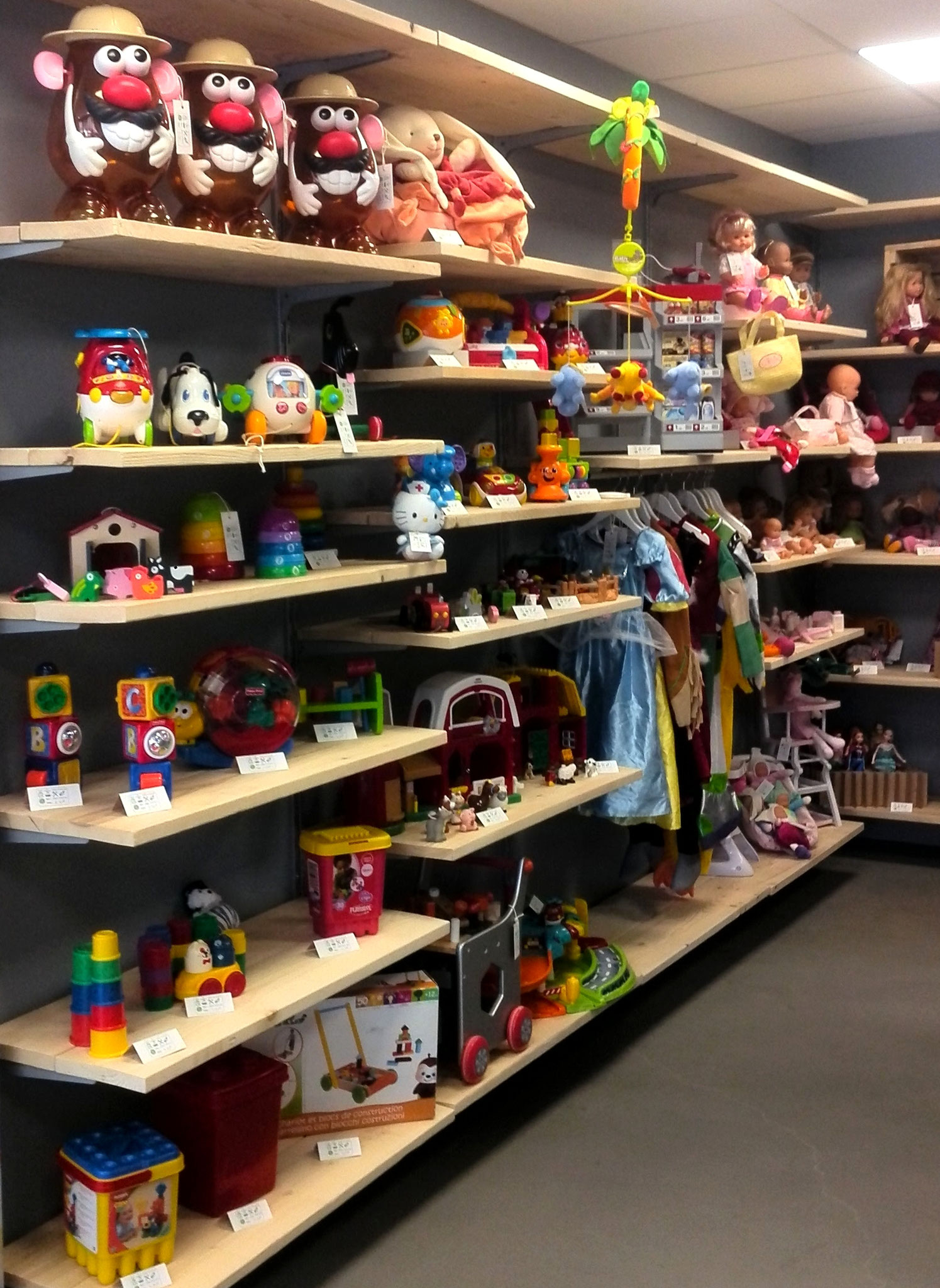 Magasin jeux de société metz