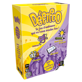 Jeux de société adulte ambiance