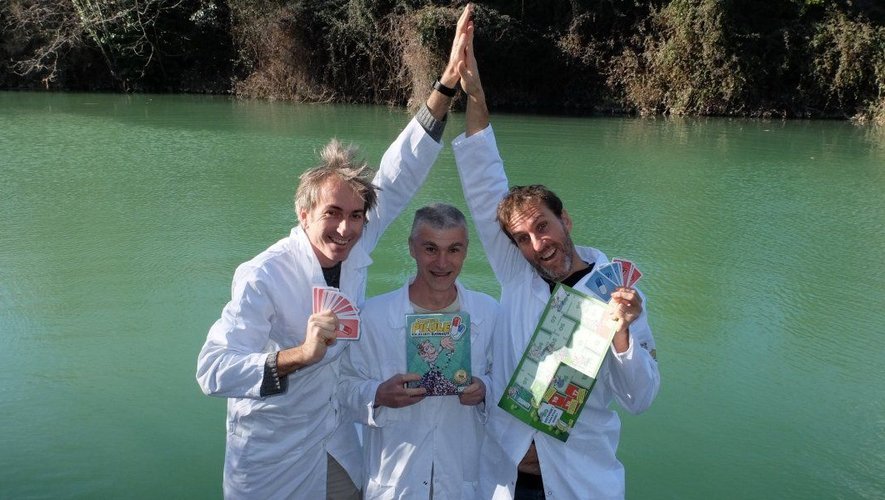 Montpellier jeux de société