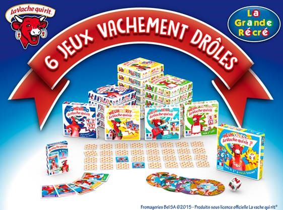 Jeux de société avec panda