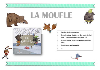 La moufle puzzle