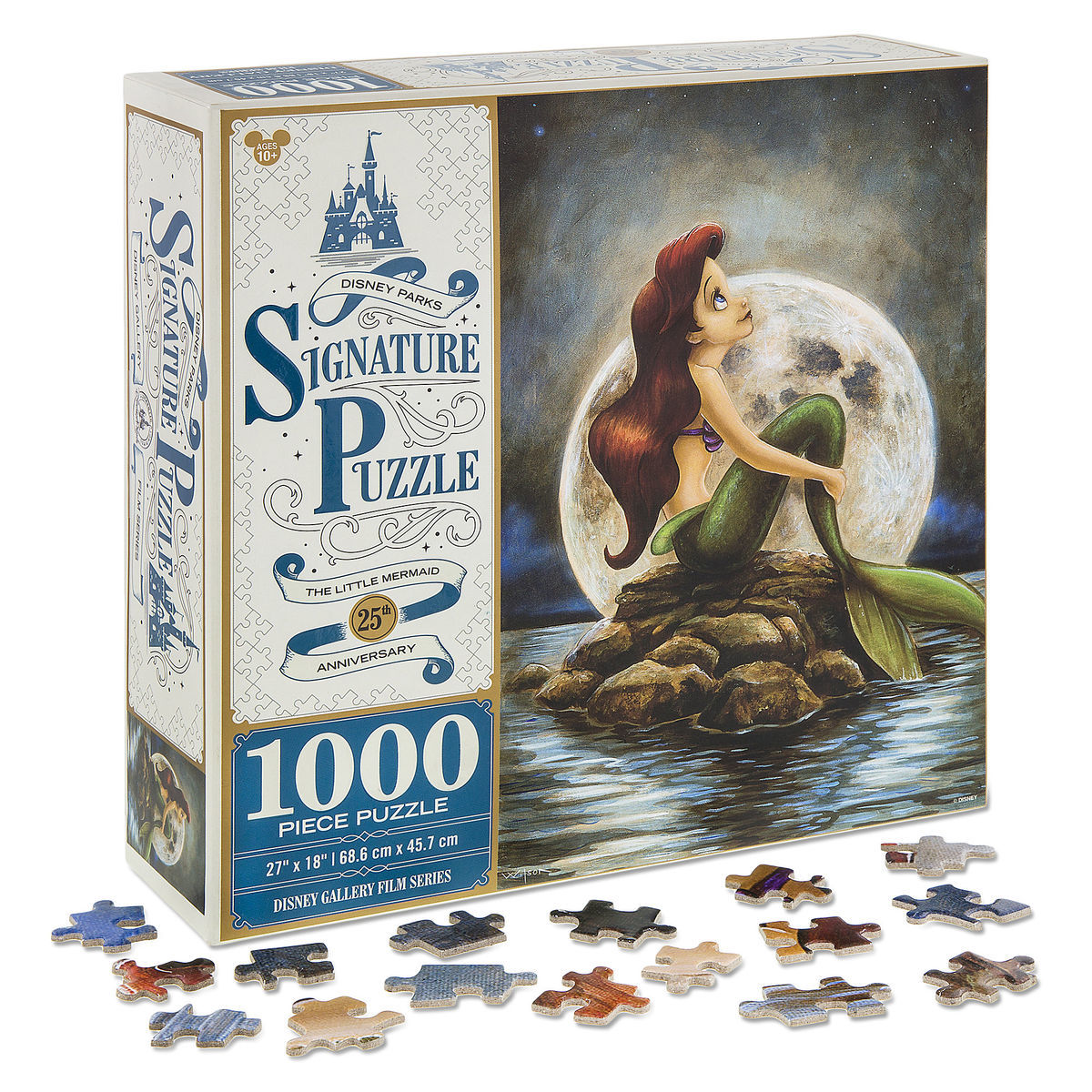 Puzzle bd