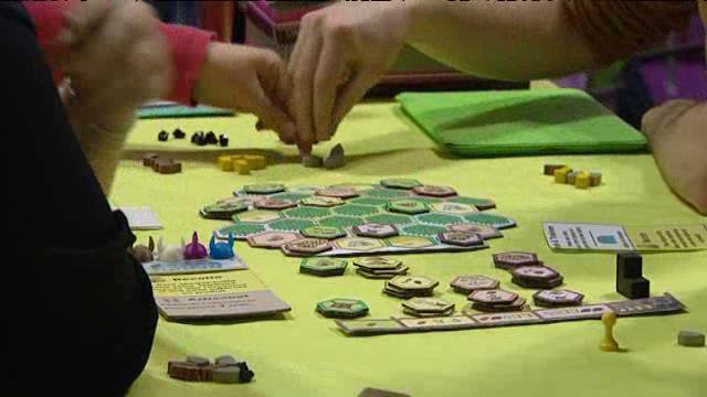 Epinal jeux de société